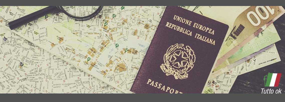 como-sacar-pasaporte-italiano