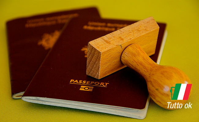 renovacion-pasaporte-italiano